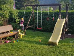 Bild zur gratis inserierten Ferienwohnung Ferienhaus-2092471.