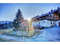 Ferienwohnung Ferienwohnung-2092483 in Bischofsmais - 4 Personen, Hund erlaubt