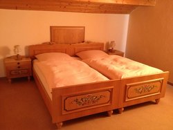 Bild zur gratis inserierten Ferienwohnung Ferienhaus-2092525.