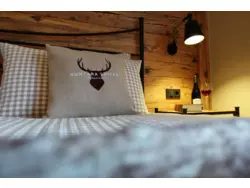 Bild zur gratis inserierten Ferienwohnung Ferienhaus-2092551.