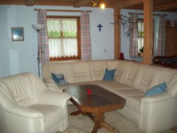 Ferienwohnung Ferienwohnung-2092624 in Drachselsried - 6 Personen, Hund erlaubt