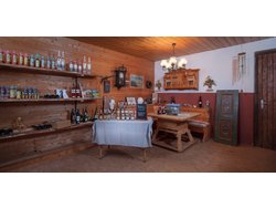 Bild zur gratis inserierten Ferienwohnung Ferienwohnung-2092646.