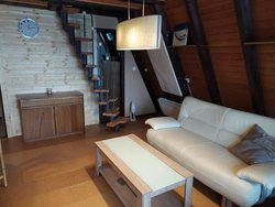 Bild zur gratis inserierten Ferienwohnung Ferienhaus-2092691.