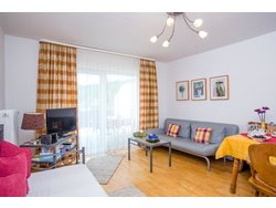 Bild zur gratis inserierten Ferienwohnung Ferienwohnung-2092703.