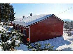 Bild zur gratis inserierten Ferienwohnung Ferienhaus-2092744.