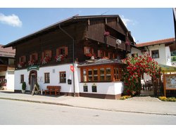 Ferienwohnung Ferienwohnung-2092773 in Haibach (Landkreis Straubing-Bogen) - 2 Personen, Hund nicht erlaubt