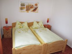 Ferienwohnung Ferienwohnung-2092774 in Haidmühle - 4 Personen, Hund erlaubt