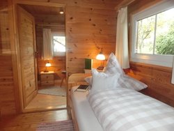 Ferienwohnung Ferienwohnung-2092779 in Haidmühle - 4 Personen, Hund erlaubt