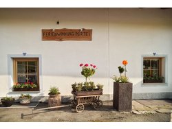 Bild zur gratis inserierten Ferienwohnung Ferienhaus-2092795.