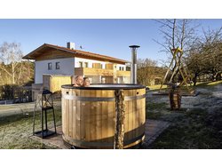 Bild zur gratis inserierten Ferienwohnung Ferienhaus-2092815.