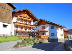 Ferienwohnung Ferienwohnung-2092834 in Langdorf - 4 Personen, Hund erlaubt