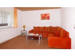 Ferienwohnung Ferienwohnung-2092841 in Lindberg - 3 Personen, Hund nicht erlaubt