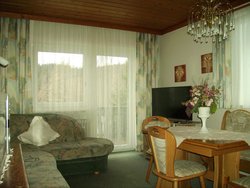 Bild zur gratis inserierten Ferienwohnung Ferienwohnung-2092851.