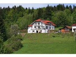 Ferienwohnung Ferienwohnung-2092904 in Neuschönau - 4 Personen, Hund nicht erlaubt