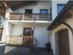 Bild zur gratis inserierten Ferienwohnung Ferienwohnung-2092916.