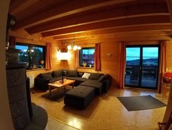 Bild zur gratis inserierten Ferienwohnung Ferienhaus-2092987.