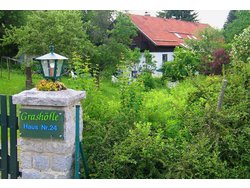 Ferienwohnung Ferienwohnung-2092999 in Sankt Oswald - 3 Personen, Hund erlaubt