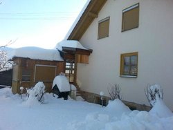 Ferienwohnung Ferienwohnung-2093073 in Spiegelau - 4 Personen, Hund erlaubt