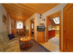 Bild zur gratis inserierten Ferienwohnung Ferienwohnung-2093077.