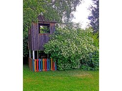 Ferienwohnung Ferienwohnung-2093085 in Thurmansbang - 4 Personen, Hund nicht erlaubt