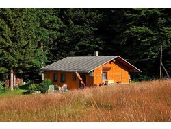 Bild zur gratis inserierten Ferienwohnung Ferienhaus-2093153.