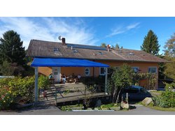 Ferienhaus Ferienhaus-2093178 in Witzmannsberg - 2 Personen, Hund erlaubt