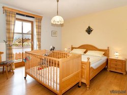 Ferienwohnung Ferienwohnung-2093193 in Zwiesel - 4 Personen, Hund erlaubt