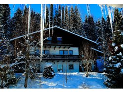 Bild zur gratis inserierten Ferienwohnung Ferienhaus-2093216.