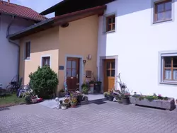 Ferienwohnung Ferienwohnung-2093323 in Chamerau - 4 Personen, Hund nicht erlaubt