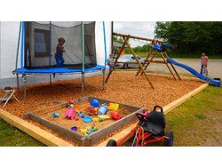 Bild zur gratis inserierten Ferienwohnung Ferienwohnung-2093338.