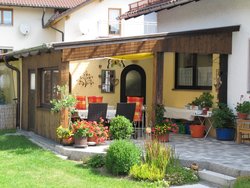 Bild zur gratis inserierten Ferienwohnung Ferienwohnung-2093342.