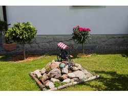 Bild zur gratis inserierten Ferienwohnung Ferienwohnung-2093363.