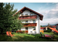 Bild zur gratis inserierten Ferienwohnung Ferienwohnung-2093374.