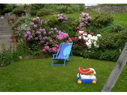 Bild zur gratis inserierten Ferienwohnung Ferienwohnung-2093410.