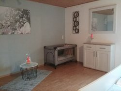 Ferienwohnung Ferienwohnung-2093422 in Lohberg (Landkreis Cham) - 6 Personen, Hund erlaubt