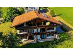 Ferienhaus Ferienhaus-2093433 in Lohberg (Landkreis Cham) - 5 Personen, Hund erlaubt