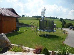 Ferienwohnung Ferienwohnung-2093477 in Roding - 5 Personen, Hund erlaubt