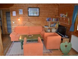 Bild zur gratis inserierten Ferienwohnung Ferienhaus-2093492.