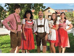 Bild zur gratis inserierten Ferienwohnung Ferienwohnung-2093513.