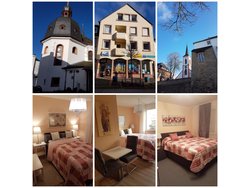 Bild zur gratis inserierten Ferienwohnung Ferienwohnung-2093671.