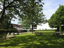 Bild zur gratis inserierten Ferienwohnung Ferienhaus-2093706.