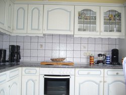 Bild zur gratis inserierten Ferienwohnung Ferienwohnung-2093785.