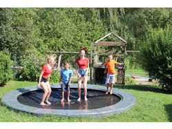 Ferienwohnung Ferienwohnung-2093808 in Siegsdorf - 4 Personen, Hund erlaubt