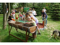 Bild zur gratis inserierten Ferienwohnung Ferienhaus-2093835.