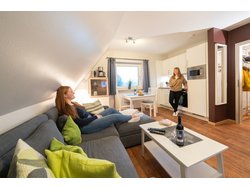 Bild zur gratis inserierten Ferienwohnung Ferienwohnung-2093843.