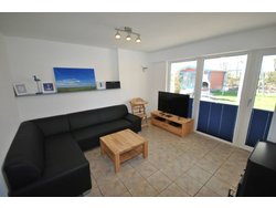 Ferienhaus Ferienhaus-2093844 in Otterndorf - 5 Personen, Hund erlaubt