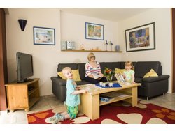 Ferienhaus Ferienhaus-2093845 in Otterndorf - 5 Personen, Hund erlaubt