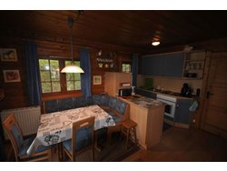 Bild zur gratis inserierten Ferienwohnung Ferienhaus-2093855.