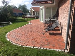 Bild zur gratis inserierten Ferienwohnung Ferienhaus-2093871.