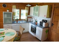 Bild zur gratis inserierten Ferienwohnung Ferienhaus-2093875.